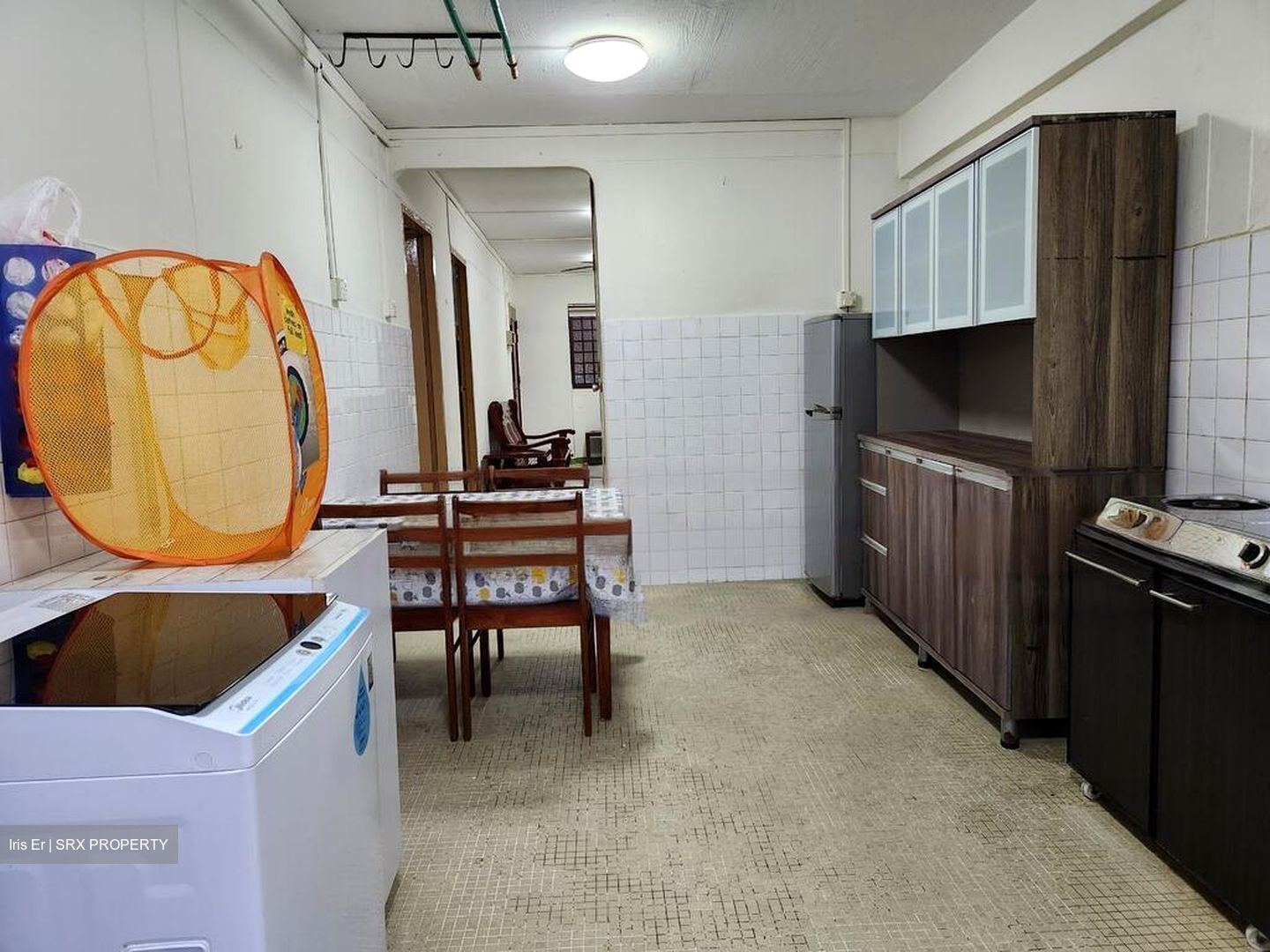 Blk 531 Jurong West Street 52 (Jurong West), HDB 3 Rooms #468506481